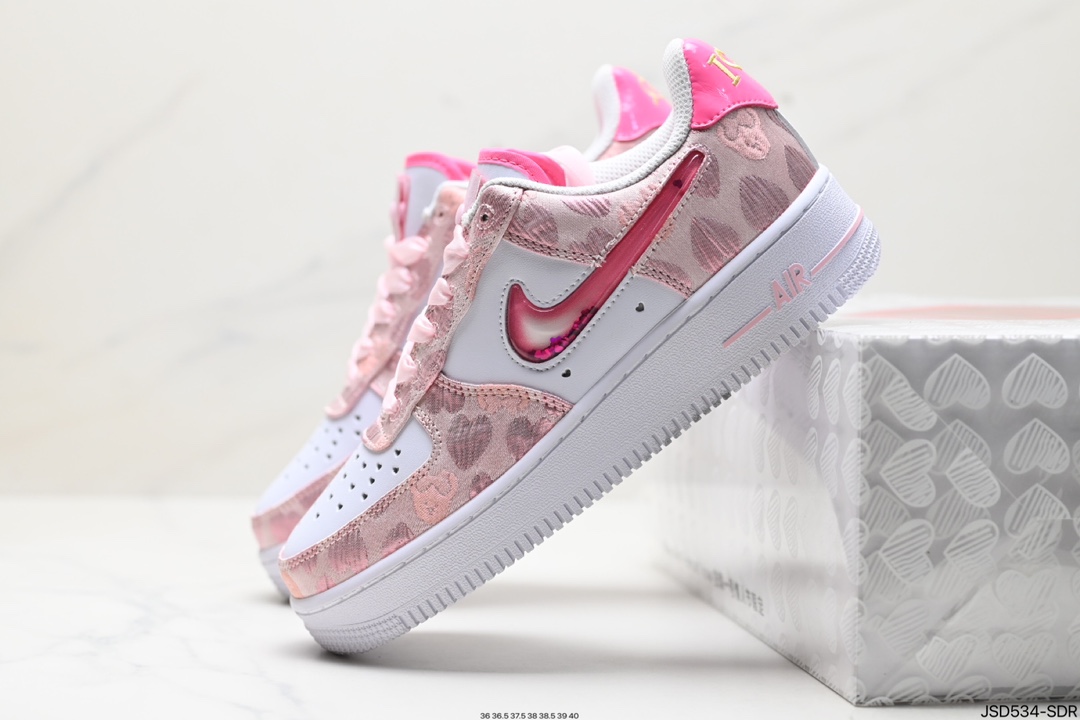 Nike Air Force 1 Shoes